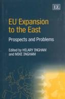 Cover of: Eu Expansion to the East: Prospects and Problems