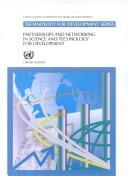 Cover of: Partnerships and networking in science and technology for development