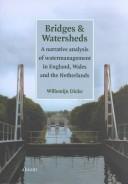 Cover of: Bridges and watersheds | Willemijn Dicke