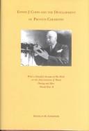 Cover of: Edwin J. Cohn and the Development of Protein Chemistry by Douglas M. Surgenor