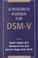Cover of: A Research Agenda for DSM-V