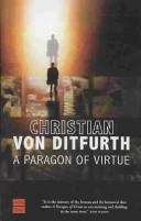 Cover of: A paragon of virtue