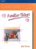 Cover of: Can do familiar things