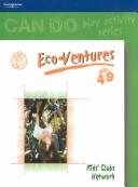 Can do eco-ventures by Hannah Sugar