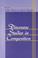 Cover of: Discourse Studies in Composition (Research in the Teaching of Rhetoric and Composition) (Research in the Teaching of Rhetoric and Composition)