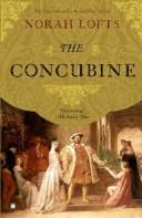 The concubine by Norah Lofts