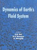 Cover of: Dynamics of Earth's fluid system