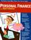 Cover of: Personal finance for busy people