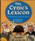 Cover of: The cynic's lexicon