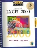 Cover of: Microsoft Excel 2000 by Sarah Hutchinson-Clifford