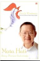 Cover of: Mata hati sang "pioneer" Indonesia: biografi Pandji Wisaksana