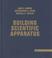 Cover of: Building Scientific Apparatus