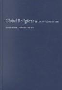 Cover of: Global religions by edited by Mark Juergensmeyer