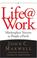 Cover of: Life@Work