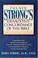 Cover of: The New Strong's Exhaustive Concordance Of The Bible