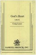 Cover of: God's Heart by Craig Lucas