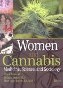 Cover of: Women and Cannabis by 