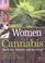 Cover of: Women and Cannabis
