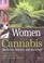 Cover of: Women and cannabis