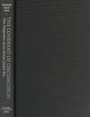 Cover of: The Covenant of Circumcision by Elizabeth Wyner Mark