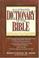Cover of: Illustrated Dictionary Of The Bible Super Value Edition