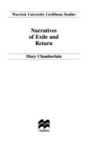 Cover of: Narratives of exile and return