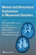 Cover of: Mental and behavioral dysfunction in movement disorders