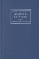 Cover of: Velázquez's 'Las Meninas' (Masterpieces of Western Painting) by Suzanne L. Stratton-Pruitt, Suzanne L. Stratton-Pruitt