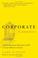 Cover of: Corporate canaries