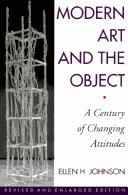 Modern art and the object by Ellen H. Johnson