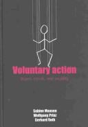 Cover of: Voluntary Action | 