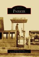 Cover of: Parker by Deanna Beaver, Deanna Beaver