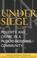 Cover of: Under Siege