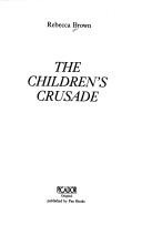 Cover of: The Children's Crusade
