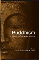 Cover of: Buddhism in the Krishna River Valley of Andhra by edited by Sree Padma, A.W. Barber.