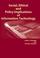 Cover of: Social, ethical and policy implications of information technology