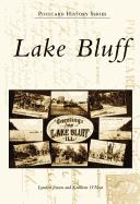 Lake Bluff by Lyndon Jensen