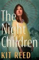 Cover of The Night Children