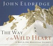 Cover of: The Way of the Wild Heart