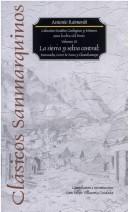 Cover of: La sierra y selva central by Raimondi, Antonio