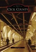 Cover of: Cecil County