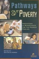 Cover of: Pathways out of poverty | 