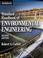 Cover of: Standard handbook of environmental engineering