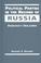 Cover of: Political parties in the regions of Russia