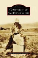 Cover of: Cemeteries of San Diego County