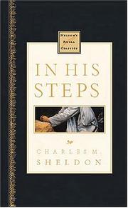 Cover of: In His steps by Charles Monroe Sheldon