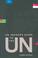 Cover of: An insider's guide to the UN