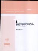 Cover of: Illusory competitiveness: the apparel assembly model of the Caribbean Basin