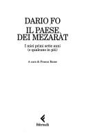 Cover of: Il Paese Dei Mezarat