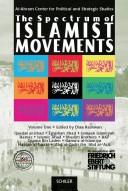 The spectrum of Islamist movements